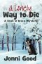 [Utah O'Brien Mystery 02] • A Lonely Way to Die